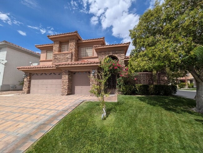 Primary Photo - 4678 El Camino Cabos Dr