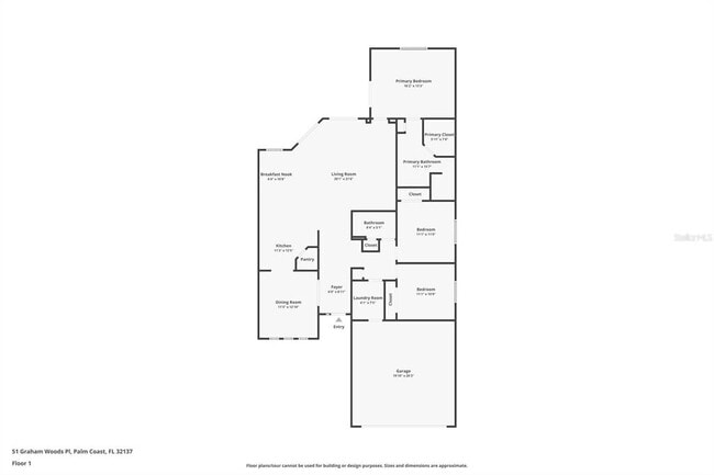 Building Photo - 51 Graham Wds Pl