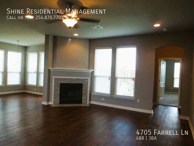 Building Photo - 4705 Farrell Ln