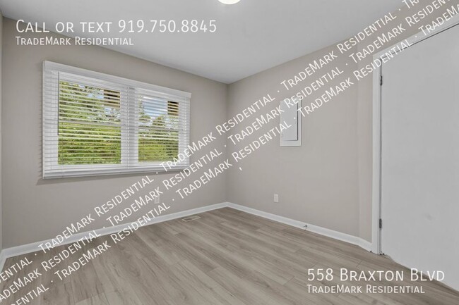 Building Photo - 558 Braxton Blvd