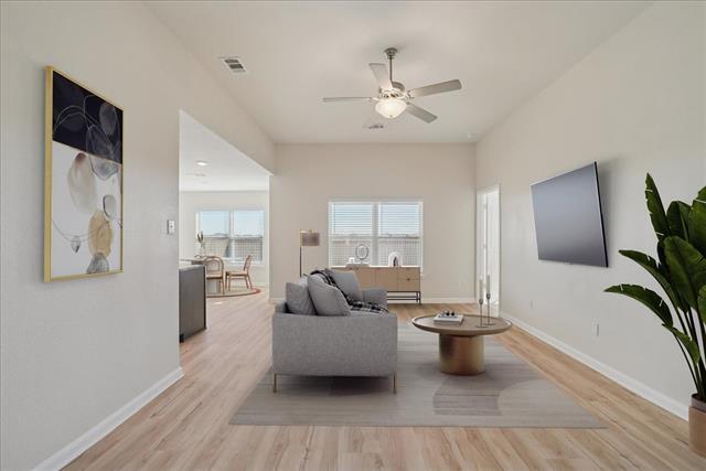 Building Photo - 115 Sammy Fowler Ave