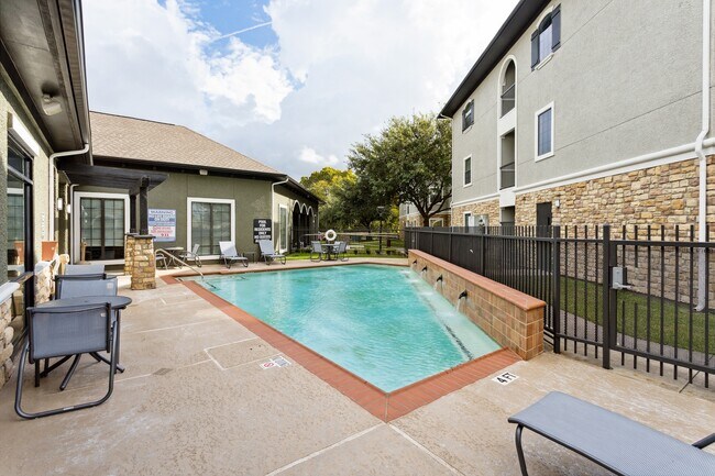 Building Photo - The Life at Sterling Woods