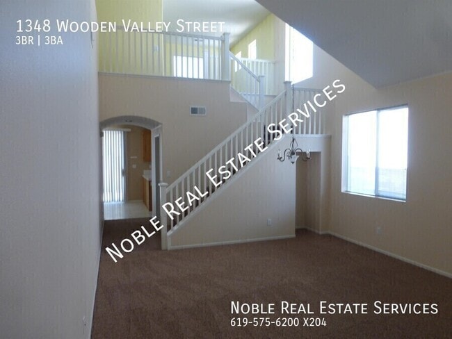 Building Photo - 1348 Wooden Valley St