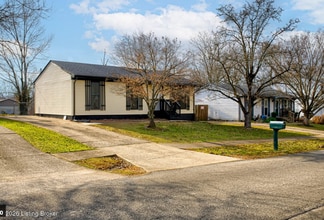 Building Photo - Beautiful 3BR/1Ba house in LaGrange!