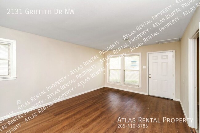 Building Photo - 2131 Griffith Dr NW