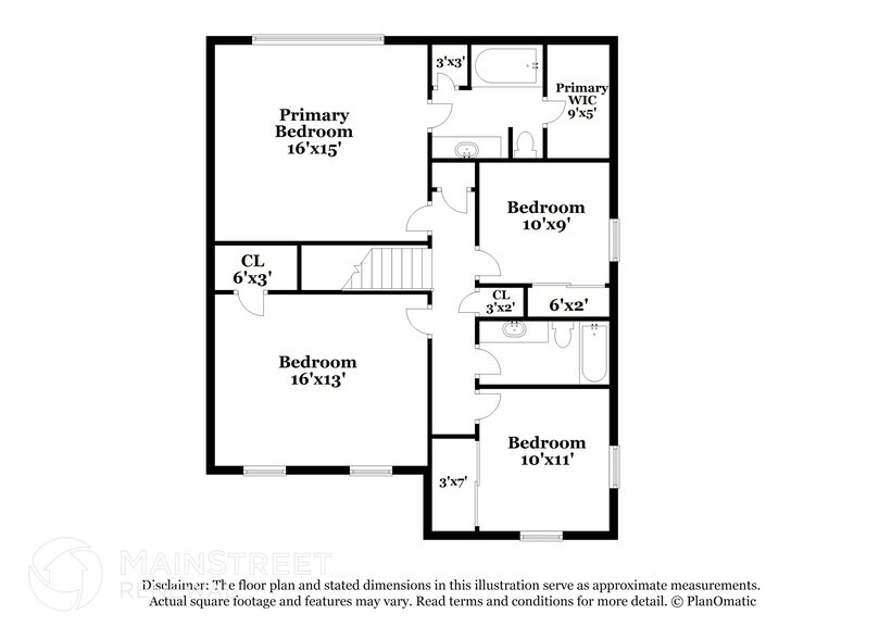 Building Photo - 9338 Durham Ledge