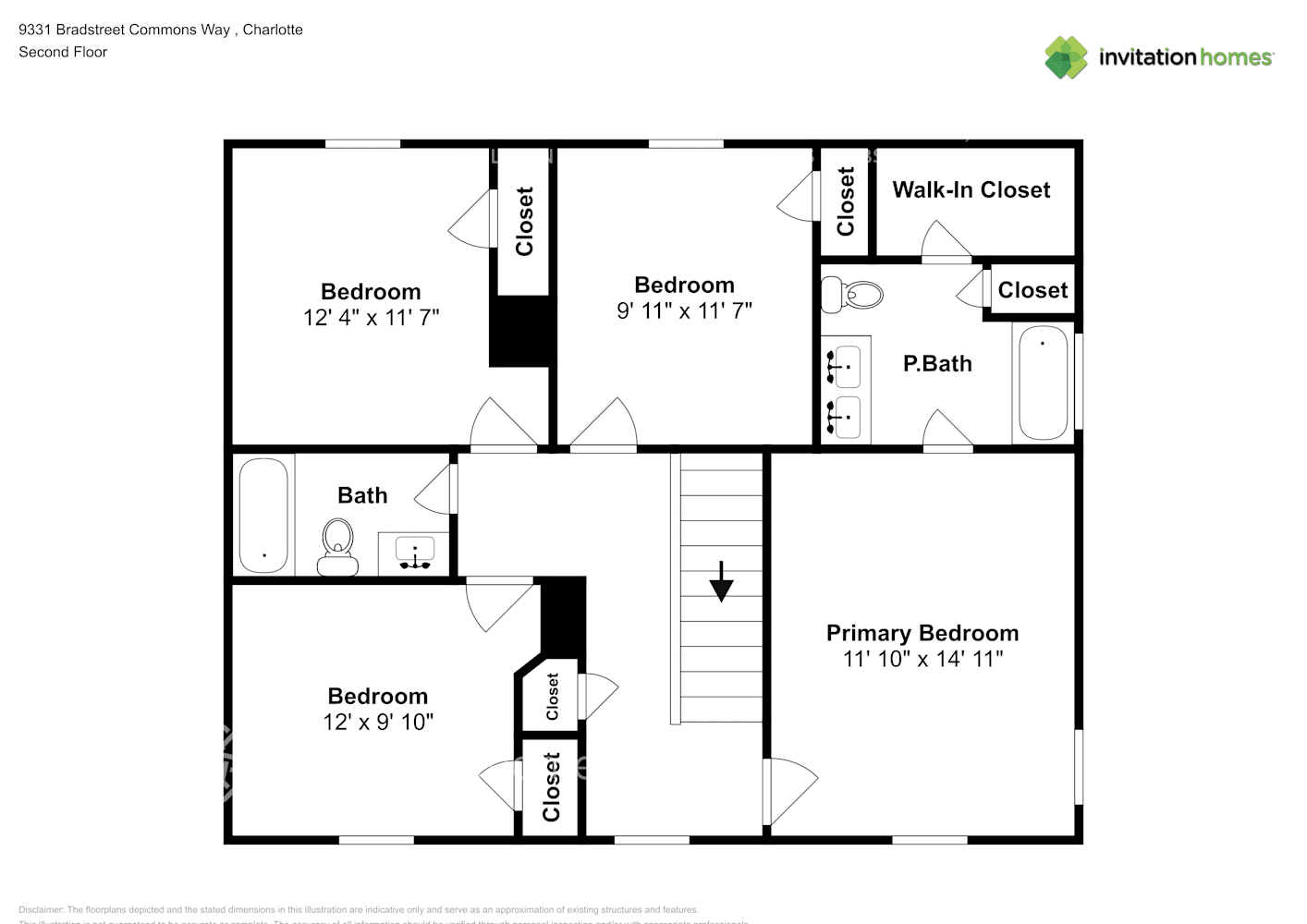 Building Photo - 9331 Bradstreet Commons Way