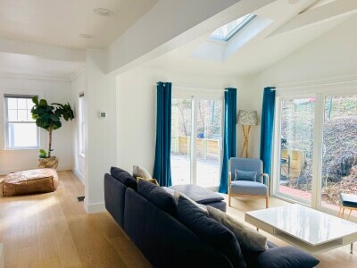 Building Photo - 91 Brooks St