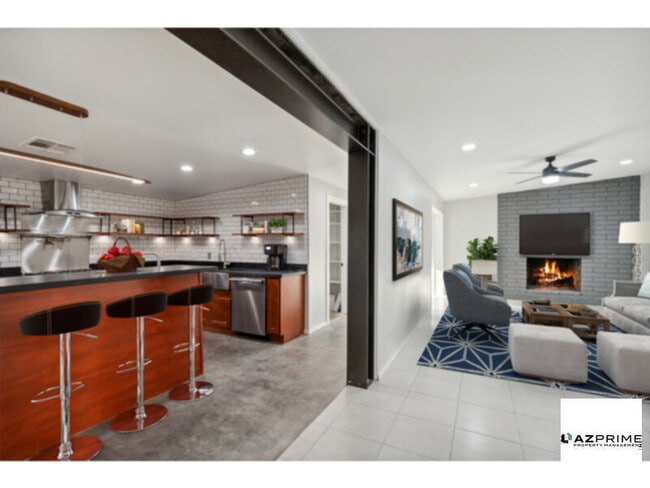 Building Photo - Discover your Dream Home in this Fully-fur...