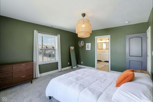 Building Photo - 1306 S East St