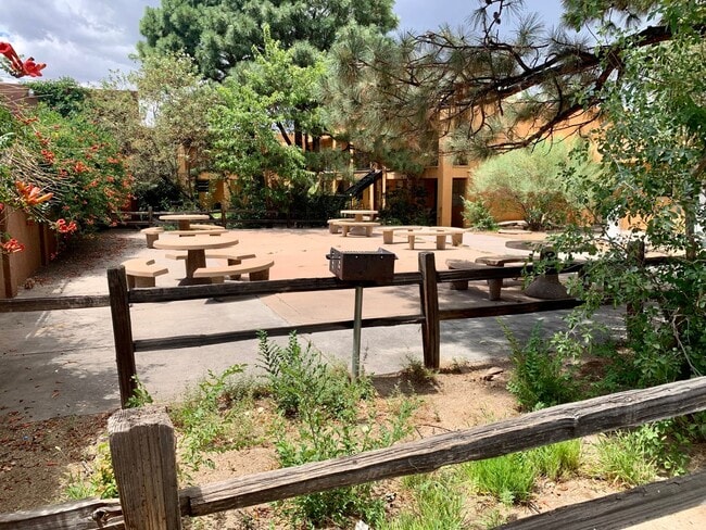 Interior Photo - Pine Park Apartments