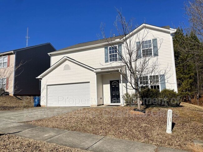 Primary Photo - 705 Weeping Willow Dr