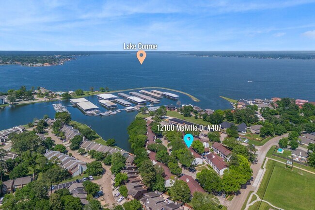 Primary Photo - 12100 Melville Dr