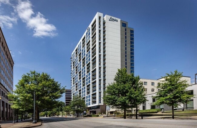 Building Photo - 1441 Peachtree St NE