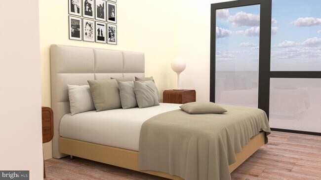 Building Photo - 1341 H St NE