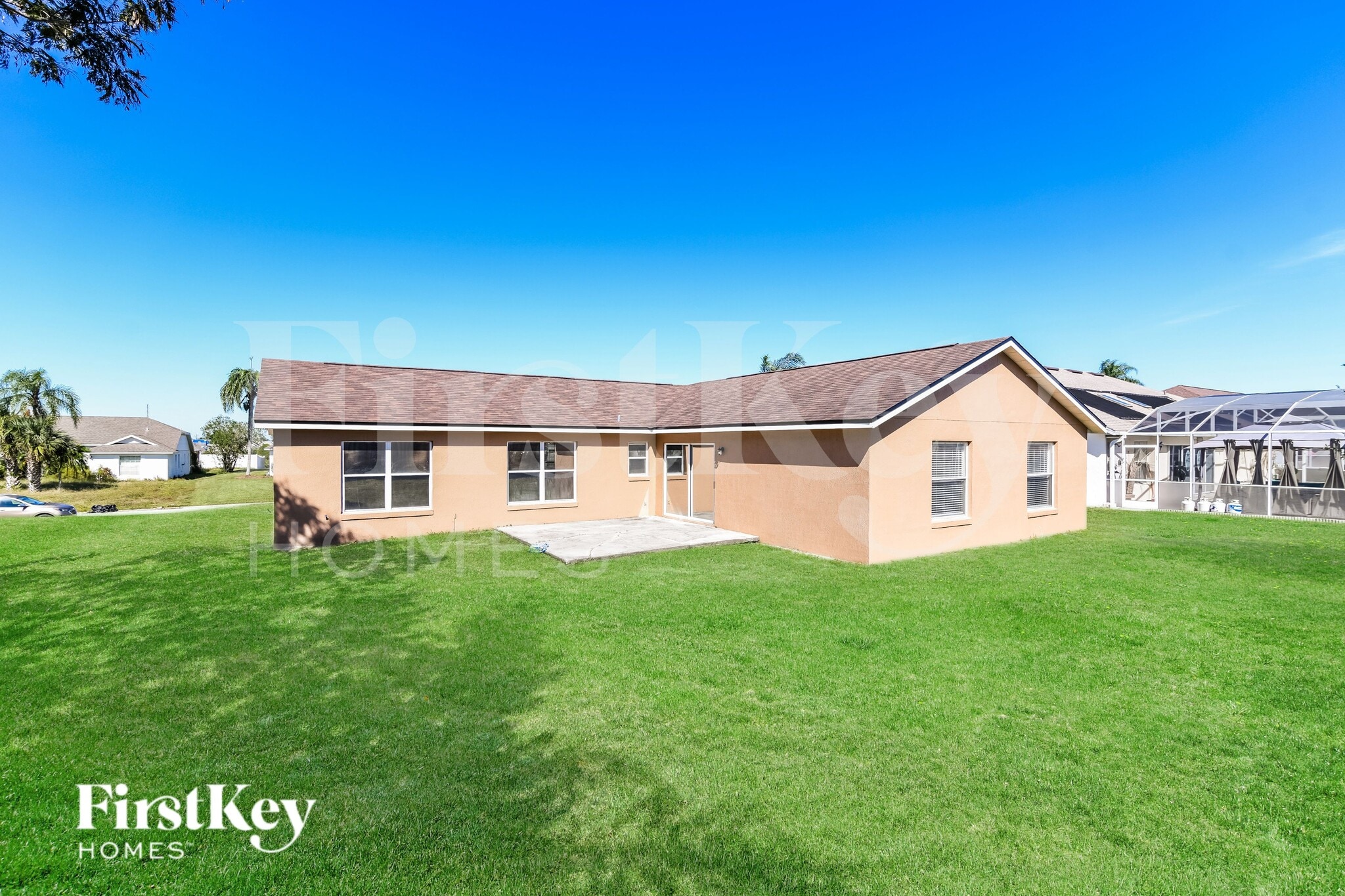 Building Photo - 5615 Hamlin Close Rd