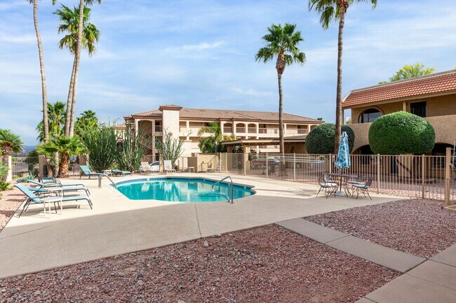 Building Photo - Prime Fountain Hills Location – 2 Bed, 1 Bath Condo Available Now!