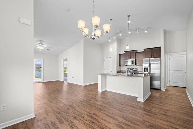 Building Photo - 4451 Livorn Loop