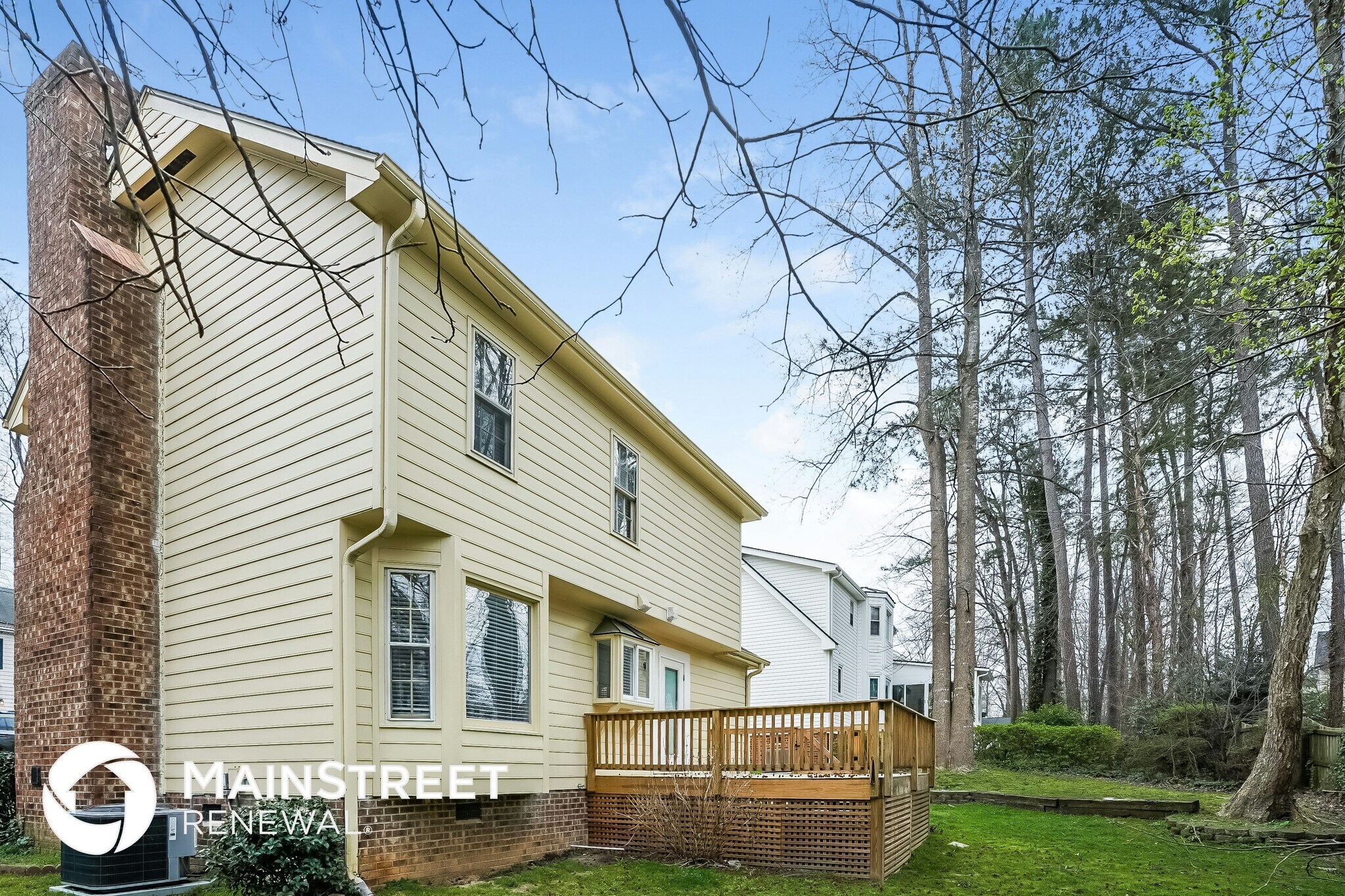 Building Photo - 3625 E Jameson Rd