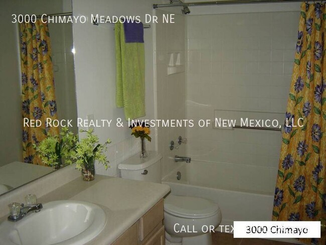 Building Photo - 3000 Chimayo Meadows Dr NE