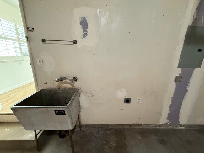 Building Photo - Two-bedroom with one car attached garage!