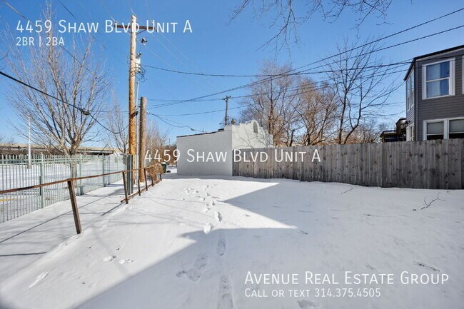 Building Photo - 4459 Shaw Blvd