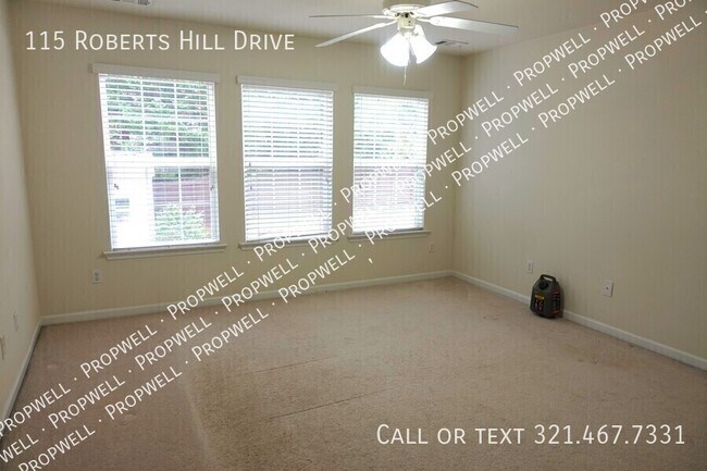 Building Photo - 115 Roberts Hill Dr