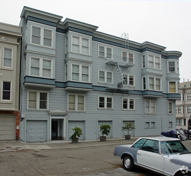 Building Photo - 1158-1170 Montgomery St