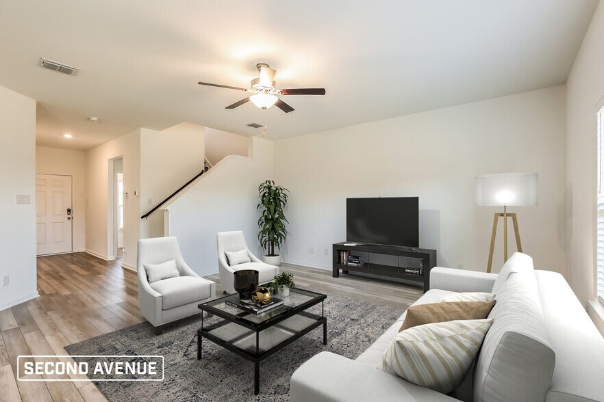 Building Photo - 10935 Juliette Pass