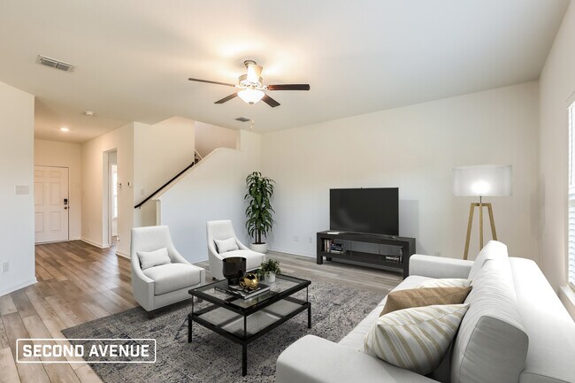 Building Photo - 10835 Juliette Pass