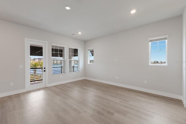 Building Photo - 7420 Newham Ln