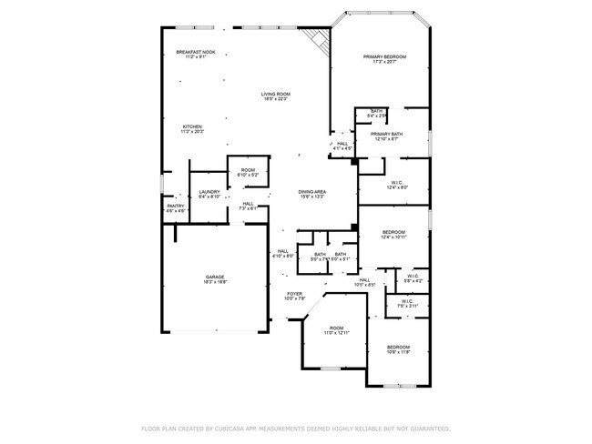 Building Photo - 7934 Blue Wahoo Ln