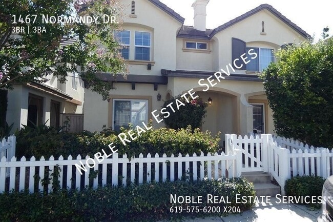 Building Photo - 1467 Normandy Dr