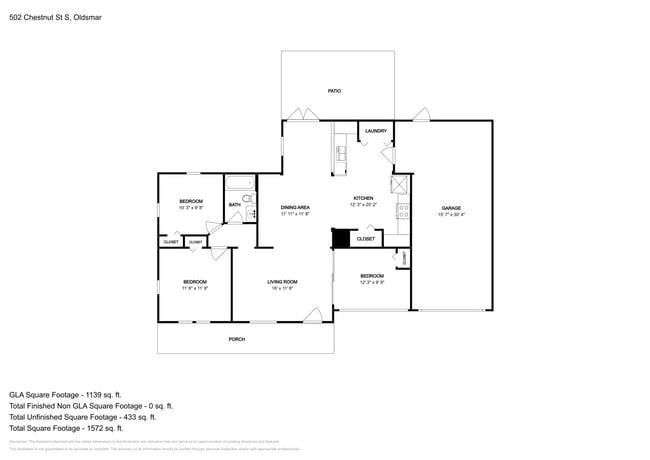 Building Photo - 502 Chestnut St