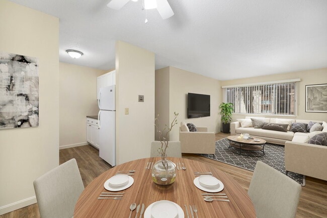 Building Photo - East Bay Apartments