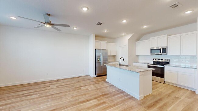 Building Photo - 4110 Magna Carta Blvd