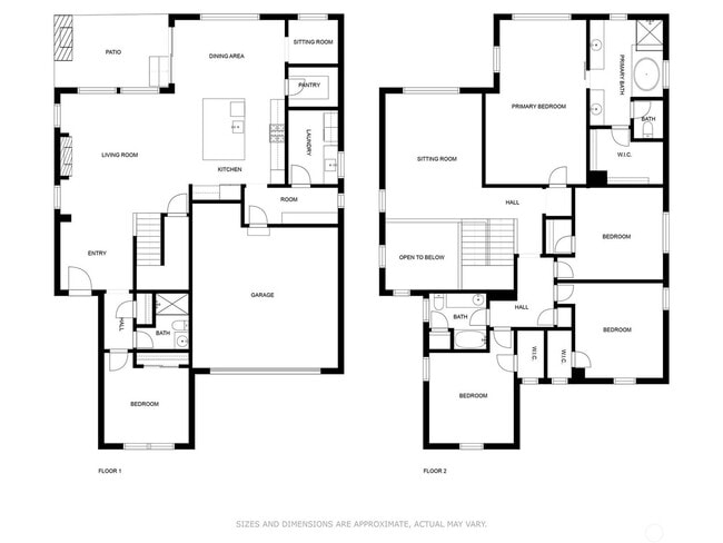 Building Photo - Beautiful home in Monroe available 9/15