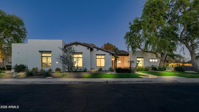 Building Photo - 11785 N 83rd Pl