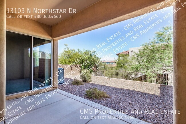 Building Photo - 13103 N northstar Dr
