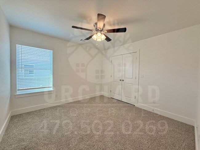 Building Photo - Morgan | Endura Park- Brand New Duplexes in Siloam Springs!