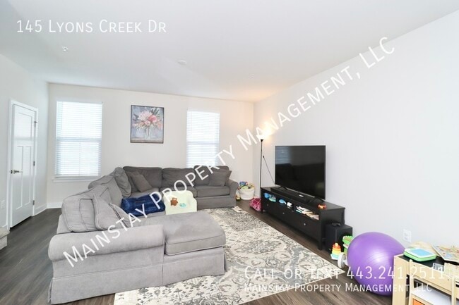 Building Photo - 145 Lyons Crk Dr