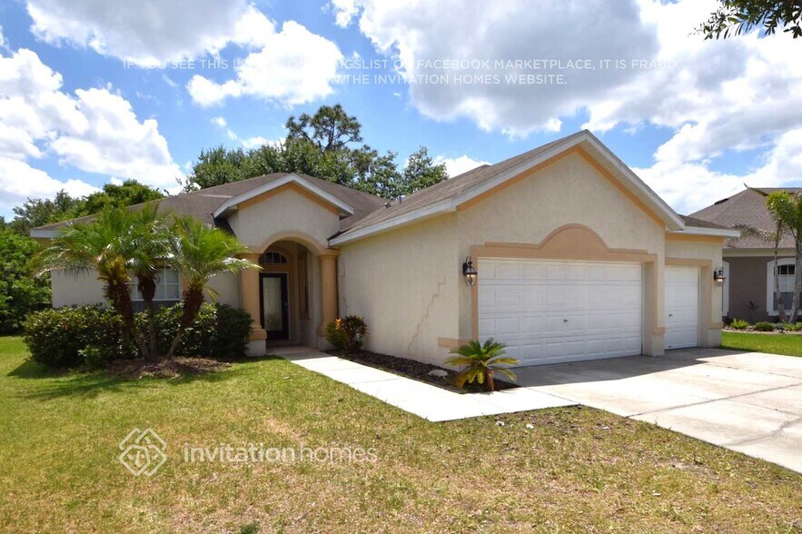 Primary Photo - 11724 Summer Springs Dr