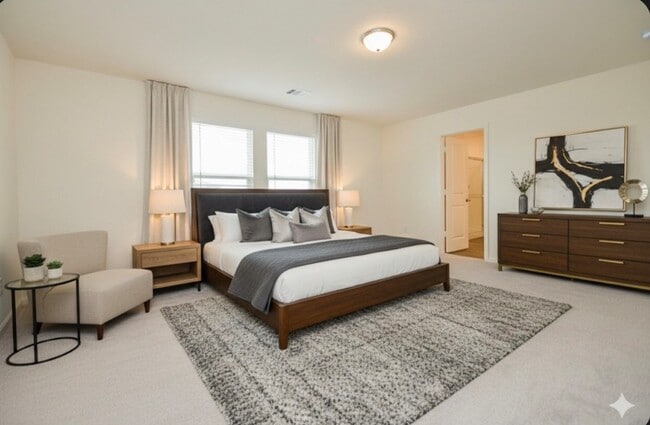 Building Photo - 1025 Long Bay Ct