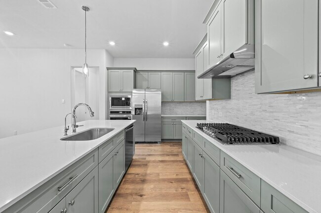 Building Photo - 3328 Indigo Wy