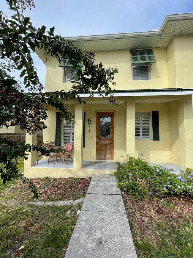 Building Photo - 122 Key Haven Ct