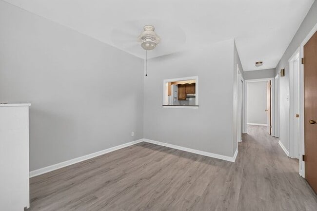 Building Photo - 5801 W 25th St