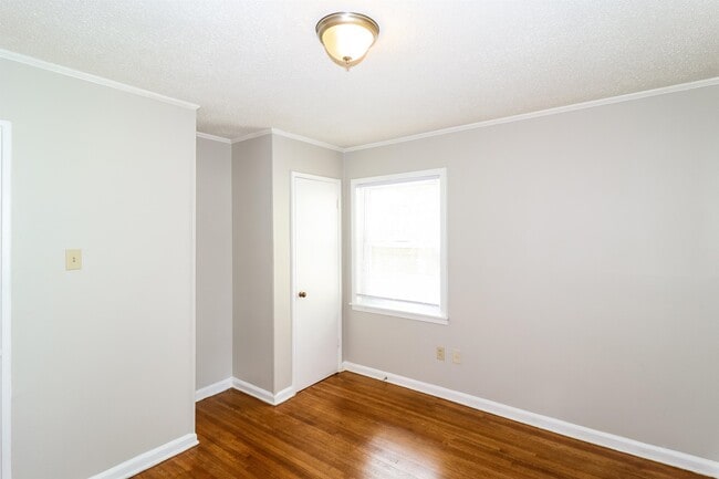 Building Photo - 4815 Marcel Ave