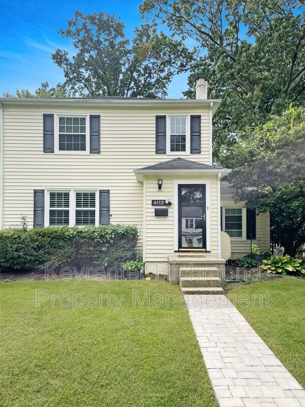 Primary Photo - 6113 Bremo Rd