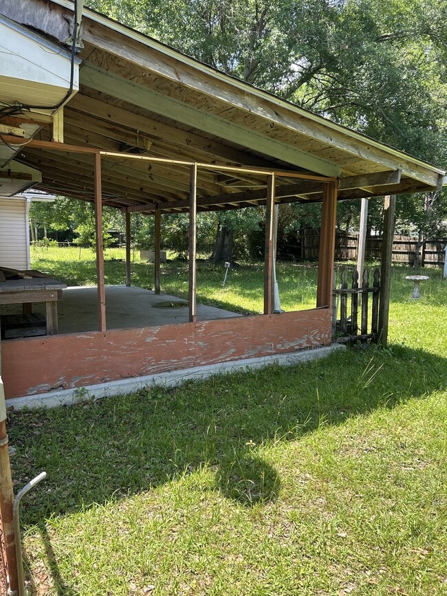 Building Photo - 2505 Fortson St