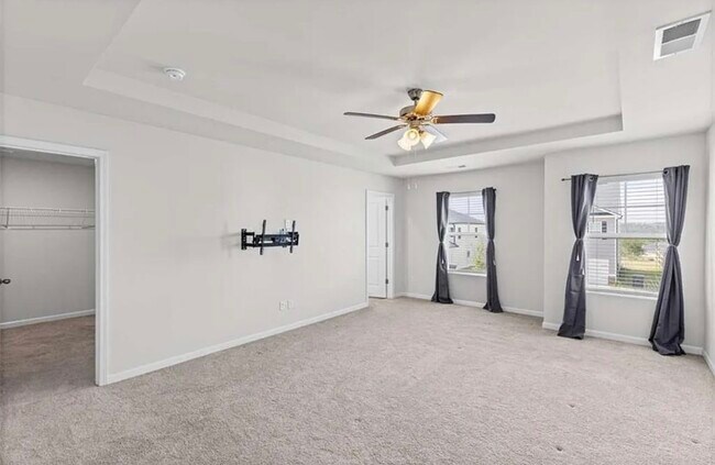 Building Photo - Grovetown home